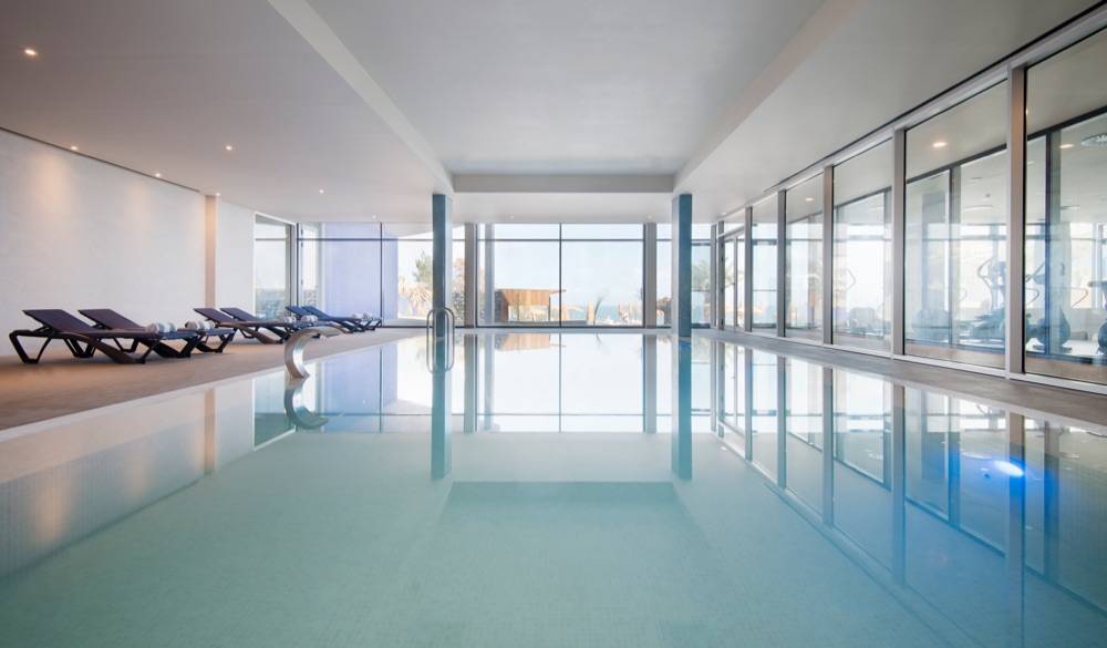 Hotel Baia Azul