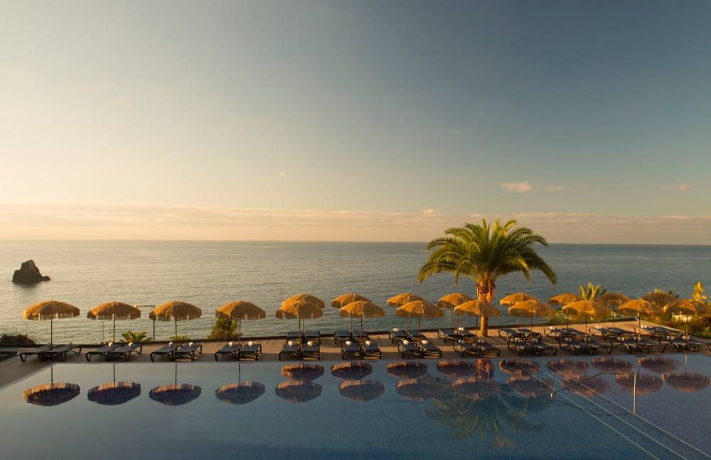 Hotel Baia Azul