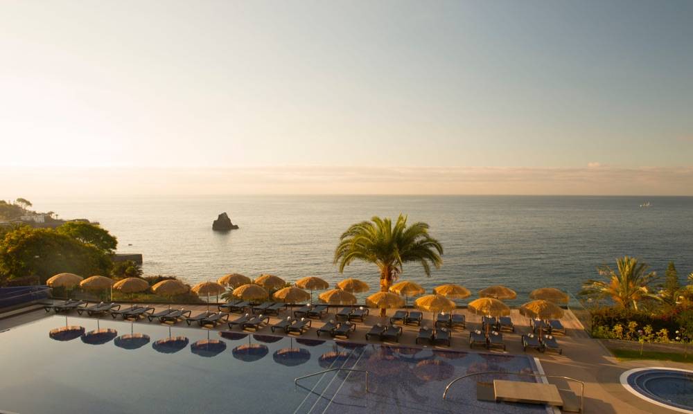 Hotel Baia Azul