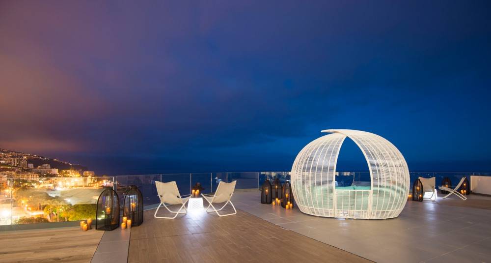 Hotel Baia Azul