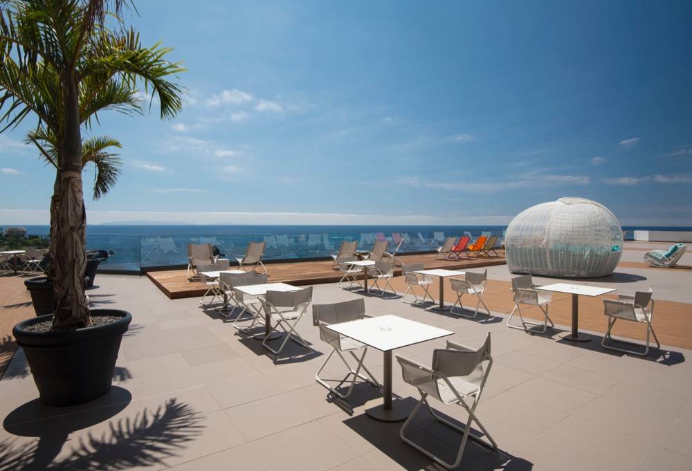 Hotel Baia Azul