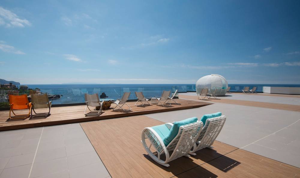 Hotel Baia Azul