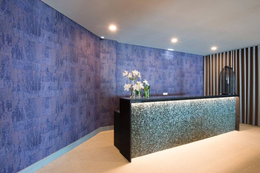 Hotel Baia Azul