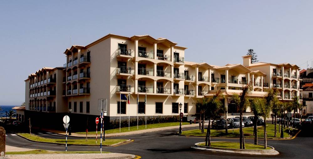 Vila Galé Santa Cruz