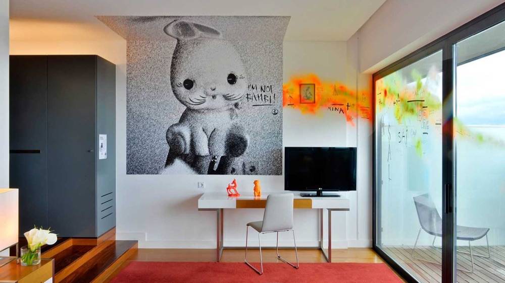 Pestana Cidadela Cascais