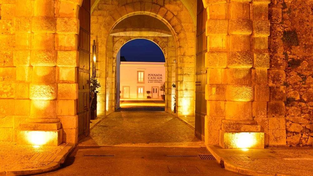 Pestana Cidadela Cascais