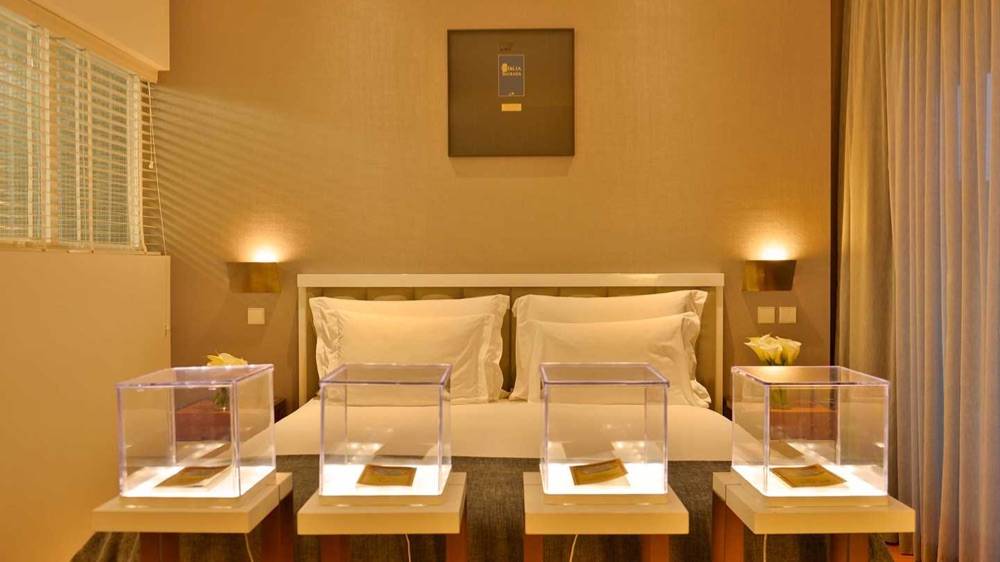 Pestana Cidadela Cascais