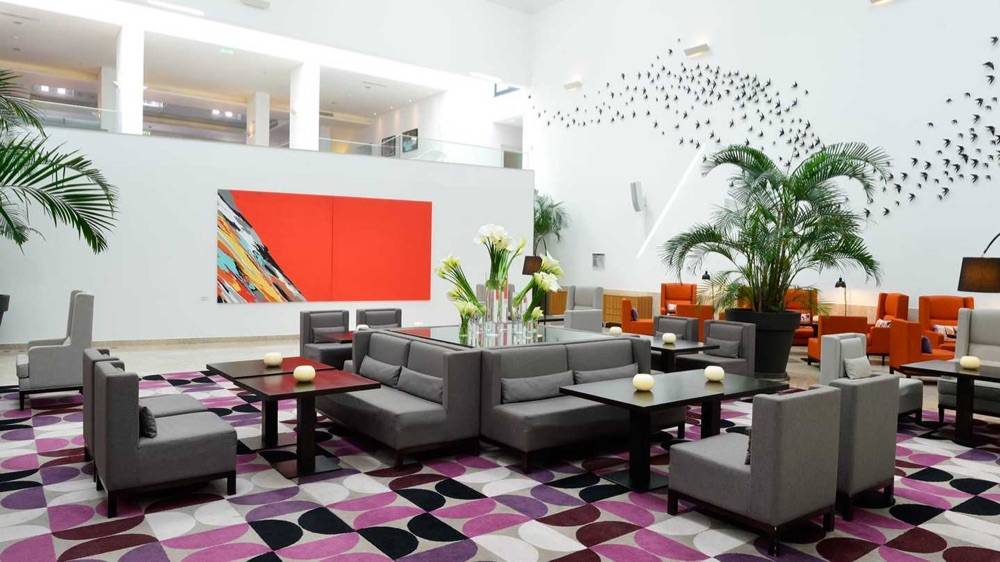 Pestana Cidadela Cascais