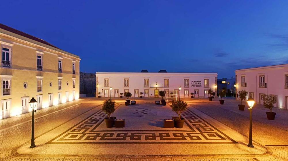 Pestana Cidadela Cascais