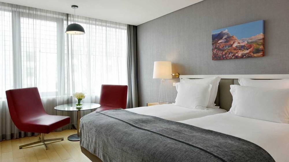 Pestana Cidadela Cascais