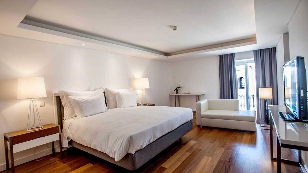Pestana Cidadela Cascais