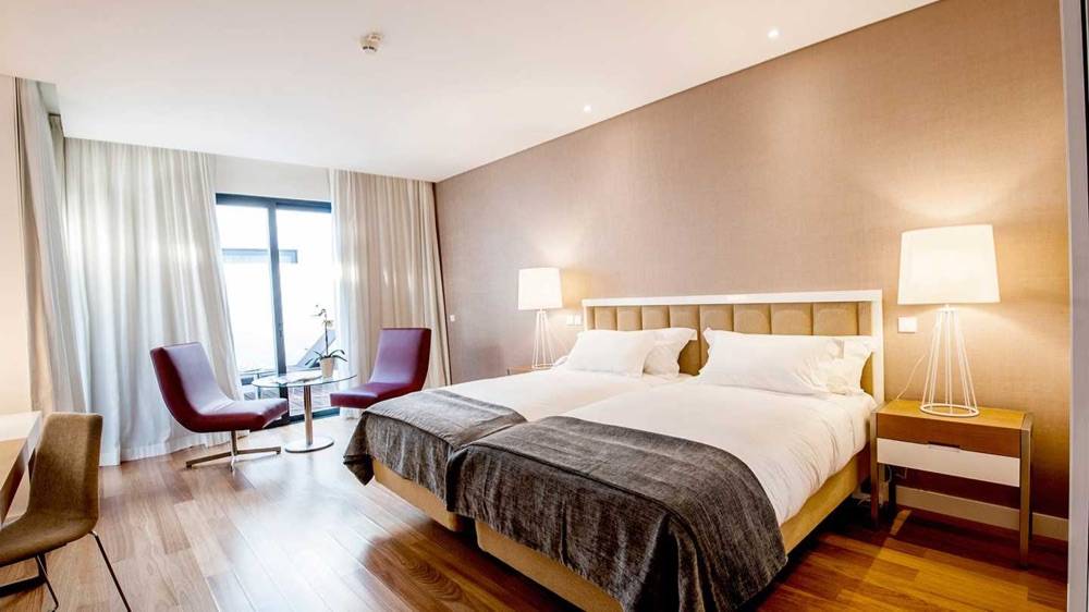 Pestana Cidadela Cascais