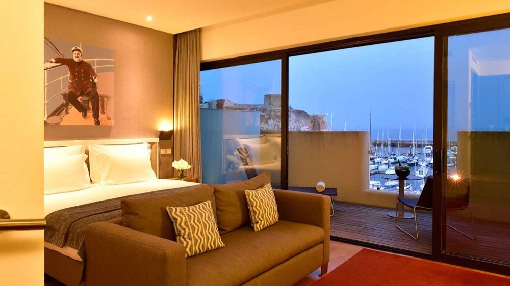 Pestana Cidadela Cascais
