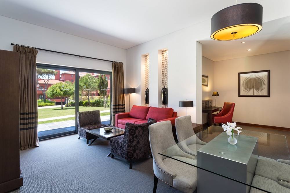 Sheraton Cascais Resort