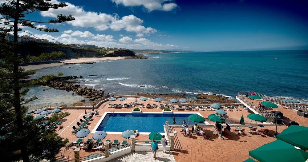 Vila Galé Ericeira
