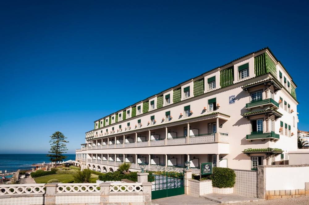 Vila Galé Ericeira
