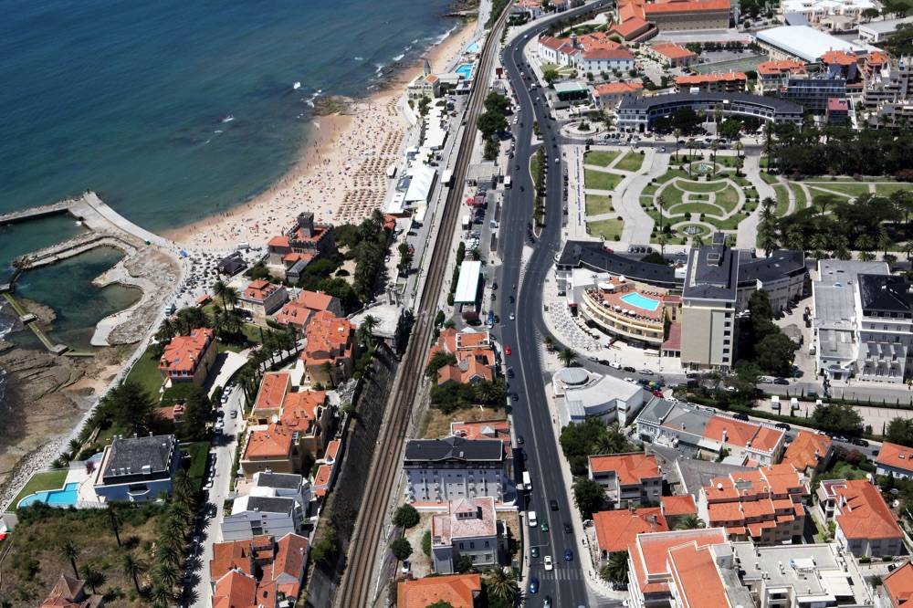 Hotel Vila Galé Estoril