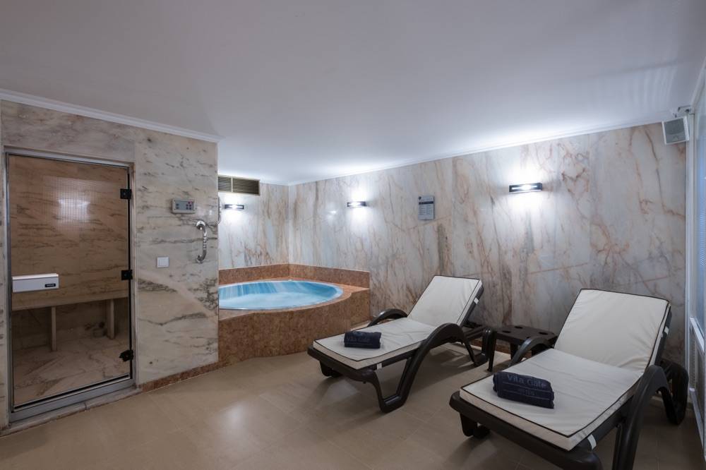 Hotel Vila Galé Estoril