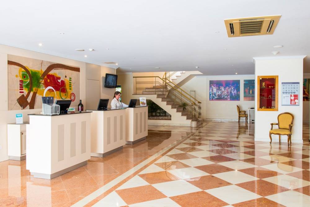 Hotel Vila Galé Estoril