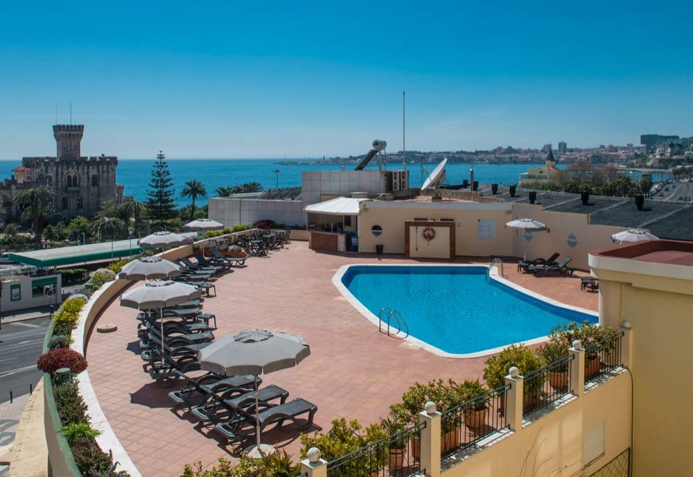 Hotel Vila Galé Estoril