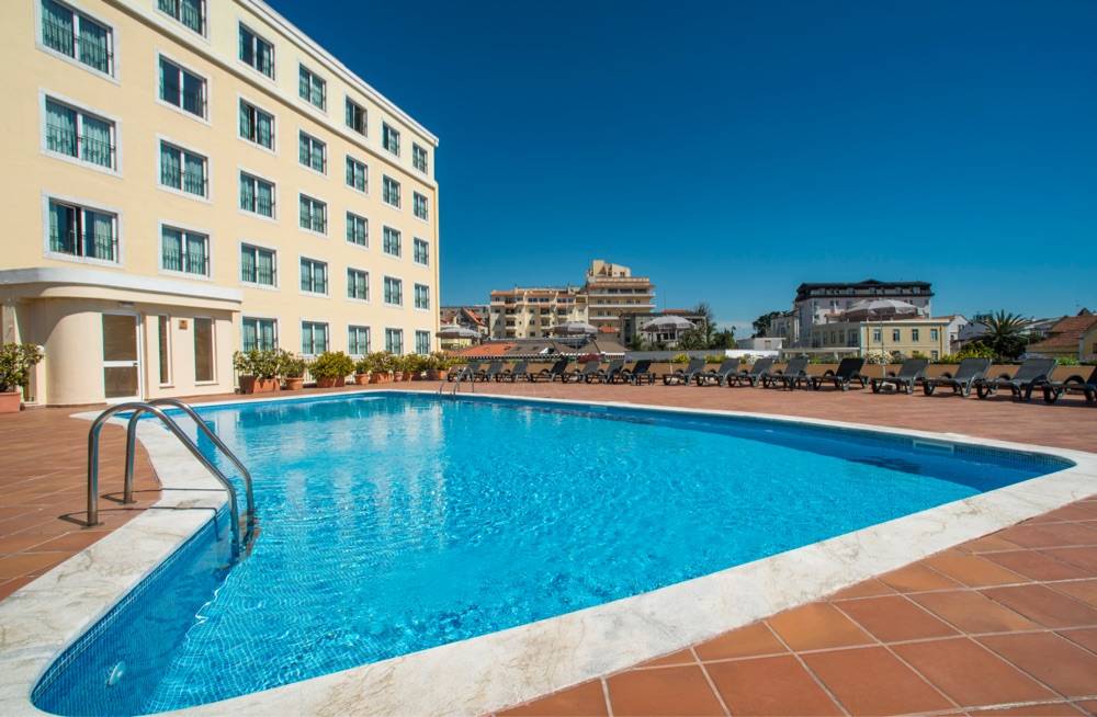 Hotel Vila Galé Estoril