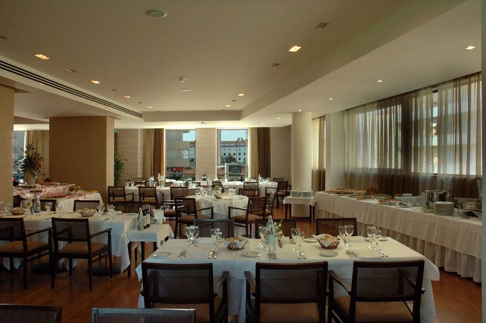 Dom Goncalo Hotel & Spa
