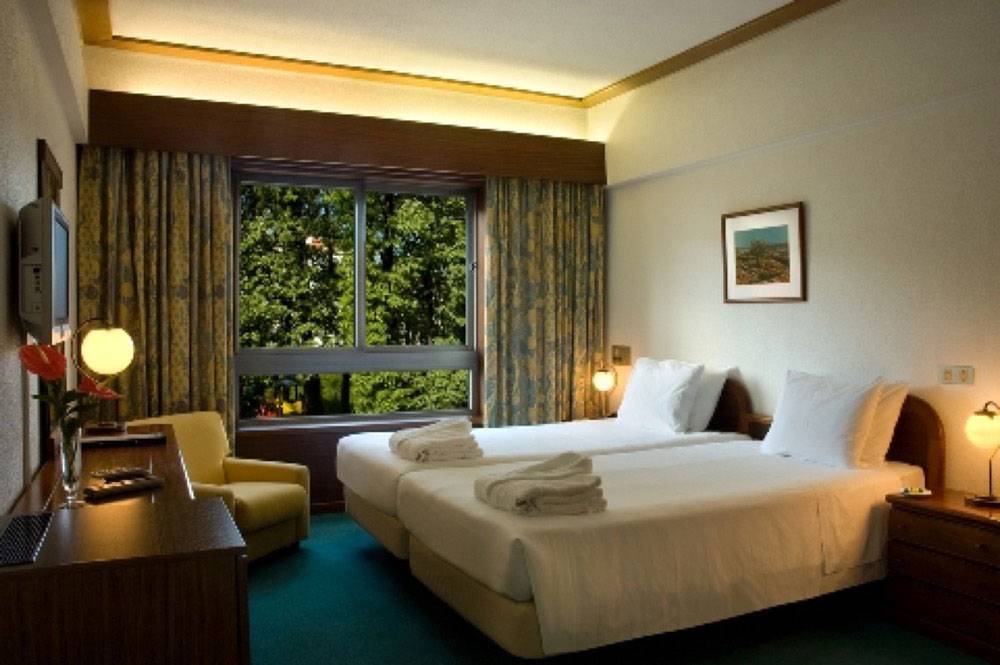 Dom Goncalo Hotel & Spa