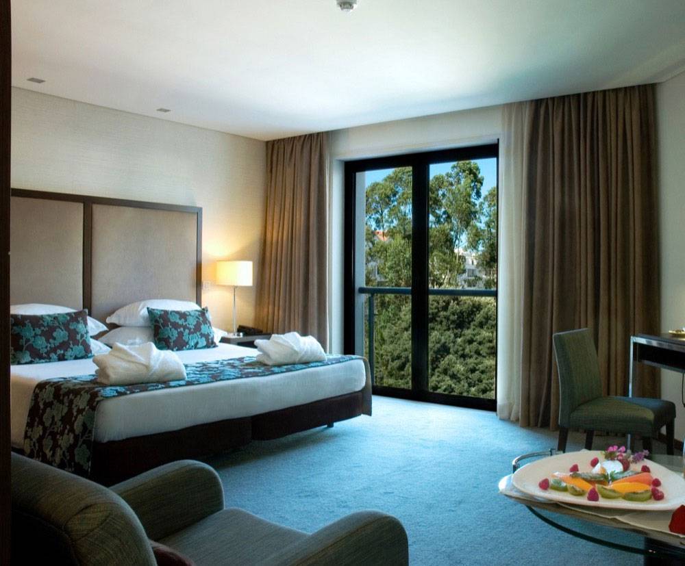 Dom Goncalo Hotel & Spa