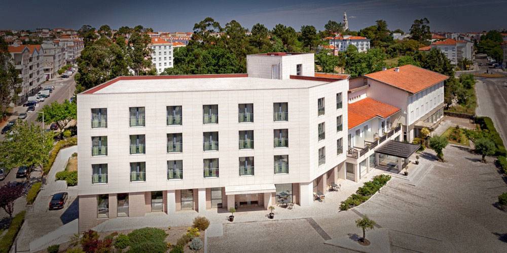 Dom Goncalo Hotel & Spa