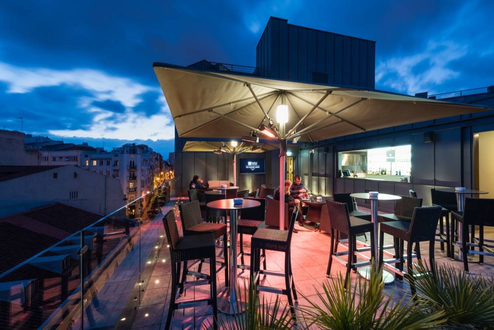 The Vintage Hotel