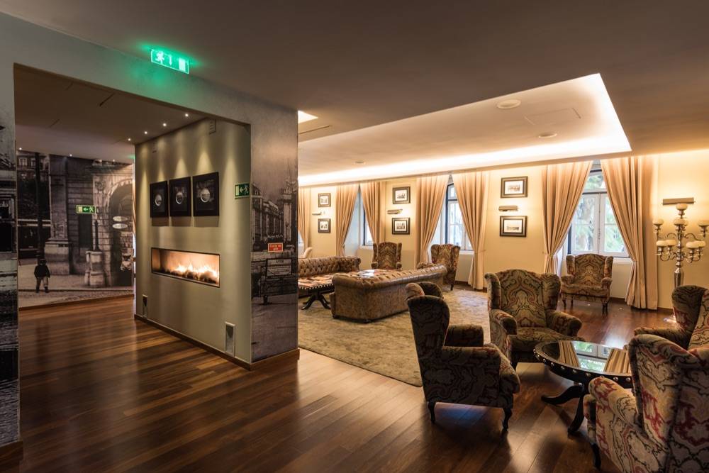 The Vintage Hotel
