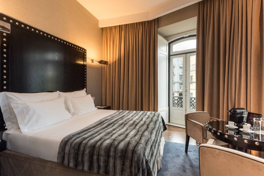 The Vintage Hotel