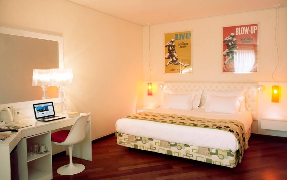 Hotel Florida