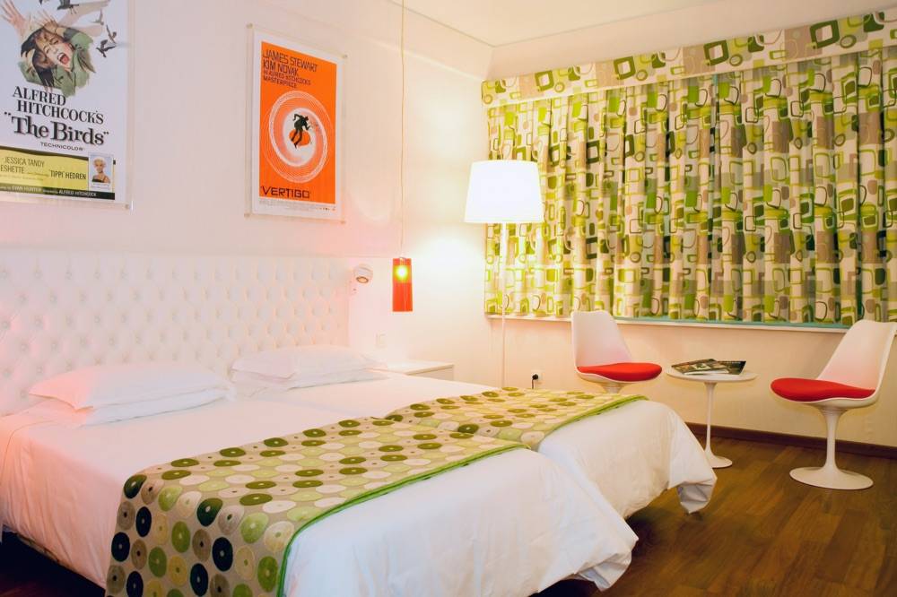 Hotel Florida