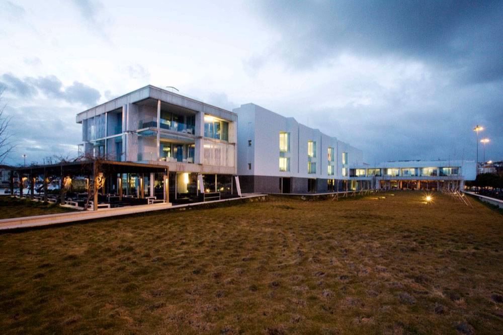 Altis Belem Hotel & Spa