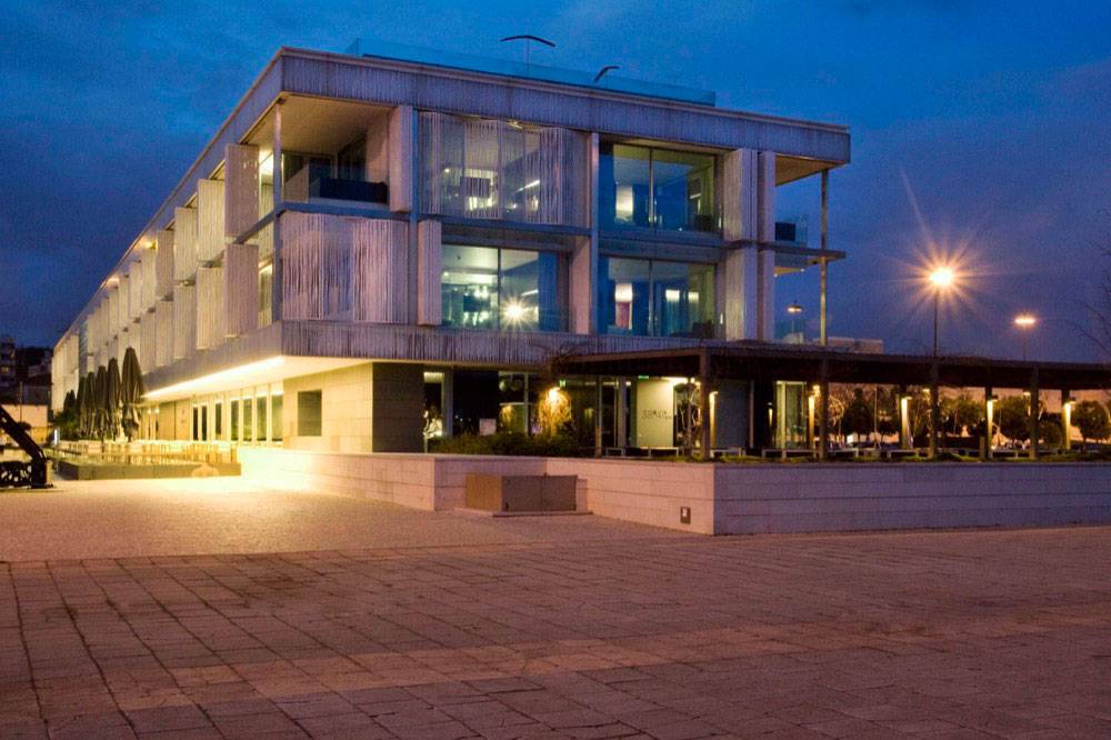 Altis Belem Hotel & Spa