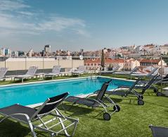 NH Collection Lisboa Liberdade