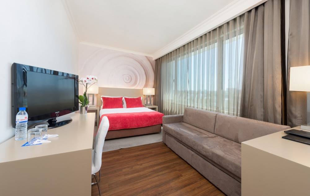Meliá Lisboa Oriente