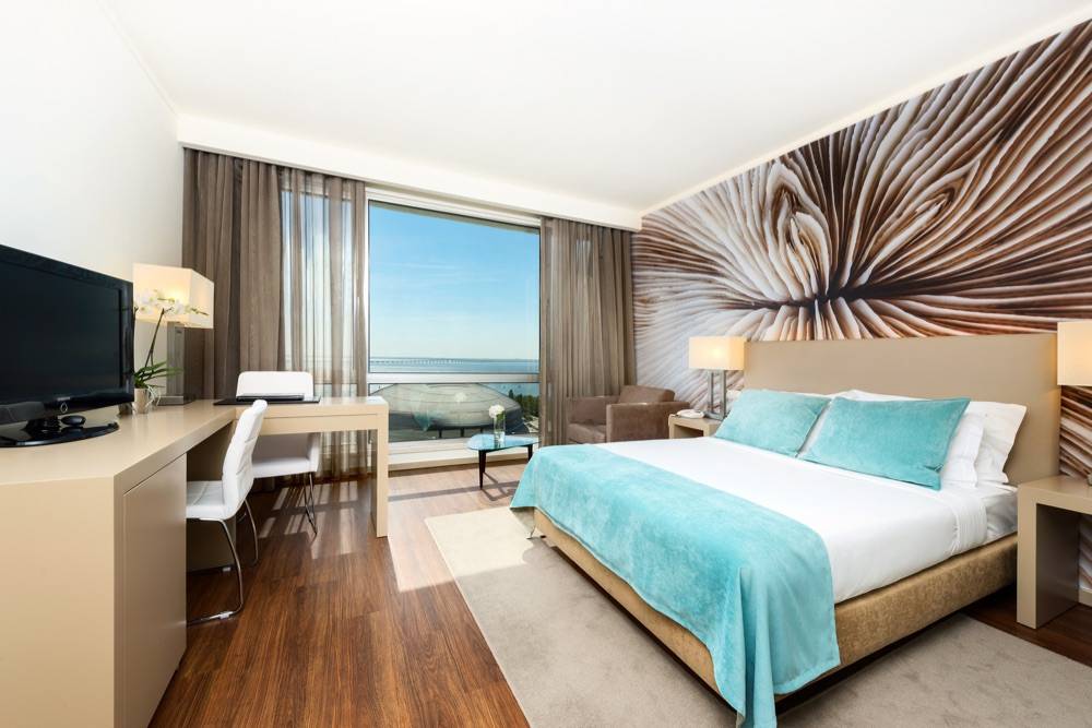 Meliá Lisboa Oriente