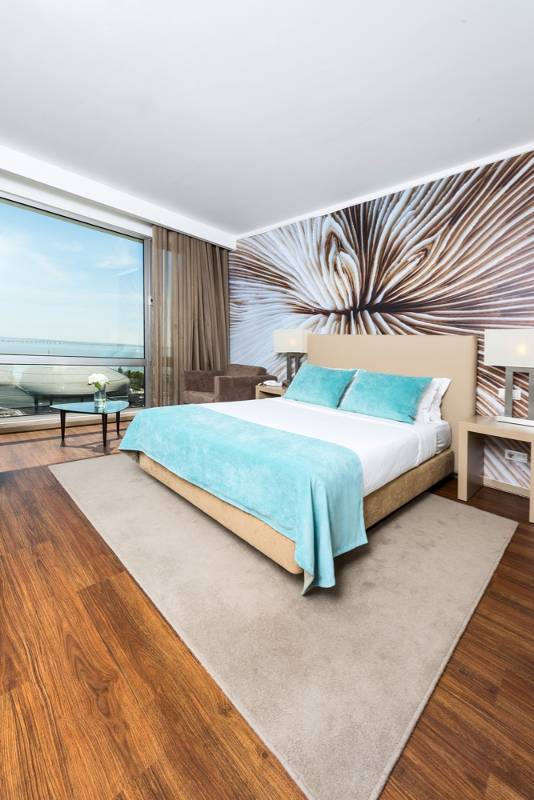 Meliá Lisboa Oriente