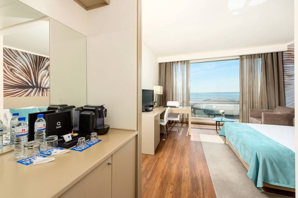 Meliá Lisboa Oriente