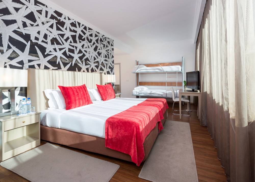 Meliá Lisboa Oriente