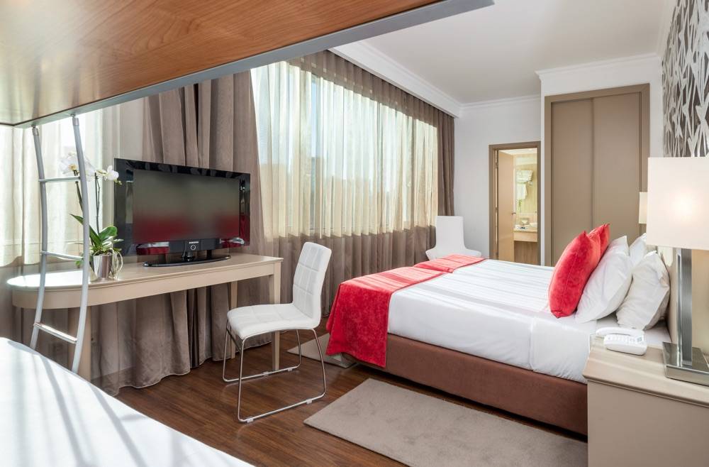 Meliá Lisboa Oriente