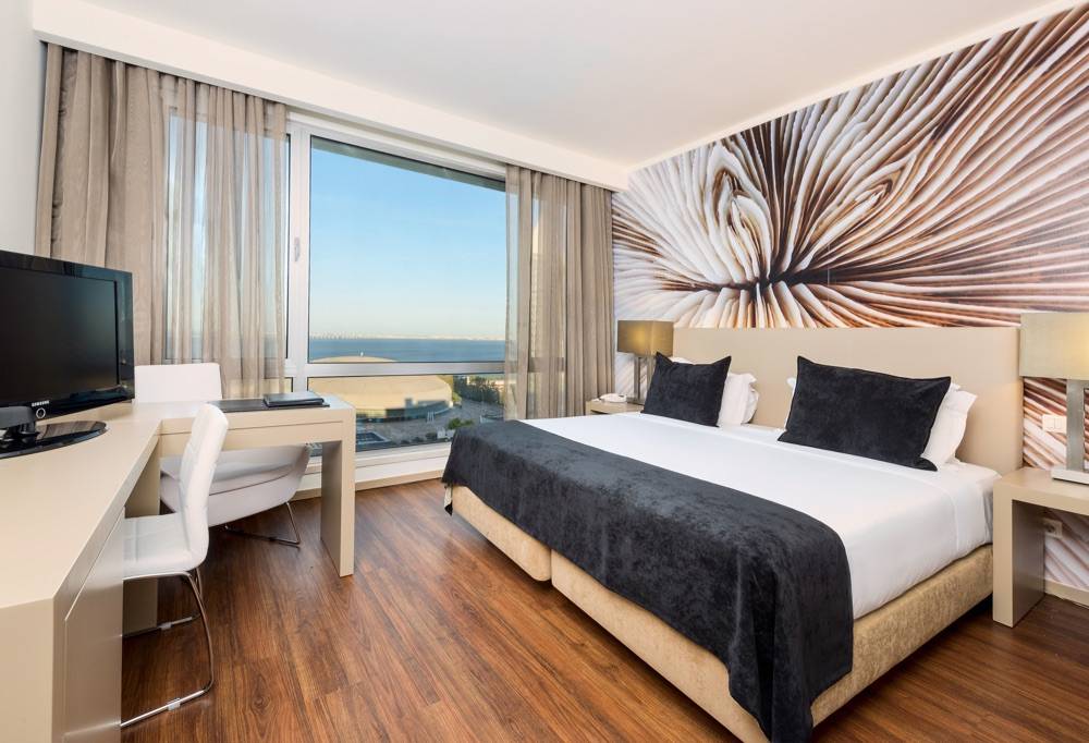 Meliá Lisboa Oriente