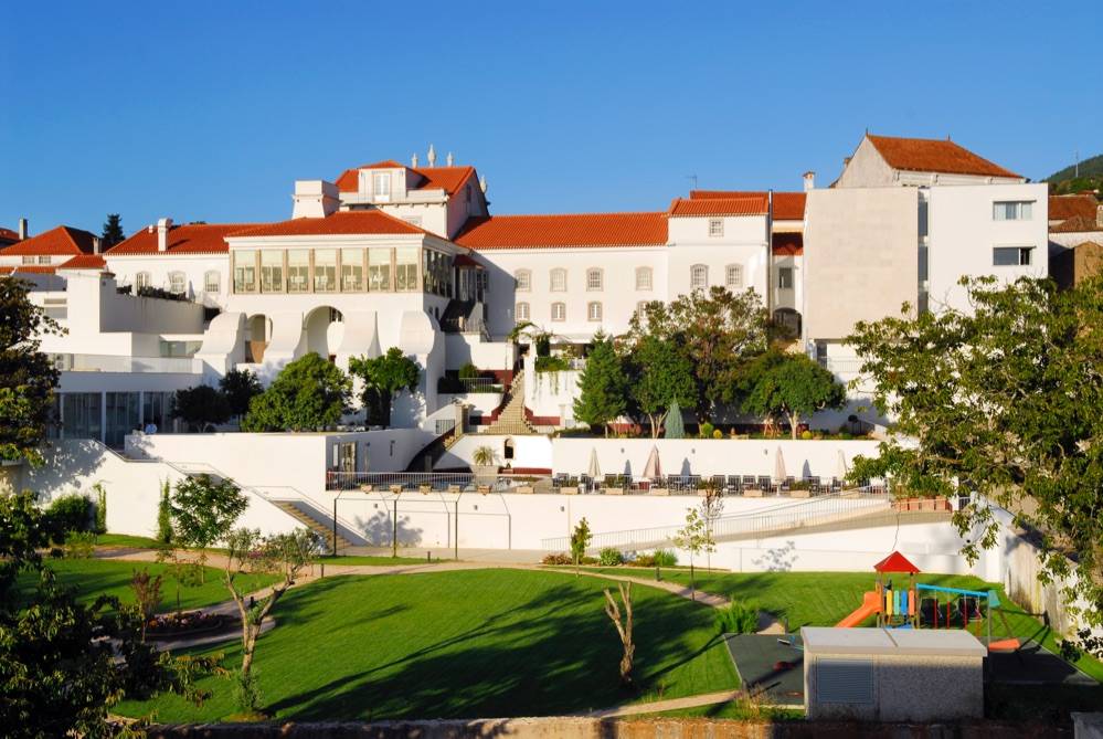 Octant Hotels Lousa