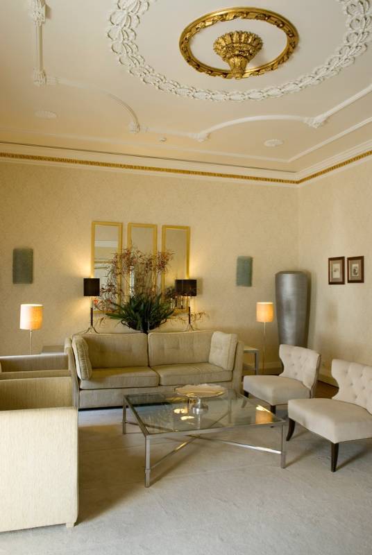 Octant Hotels Lousa