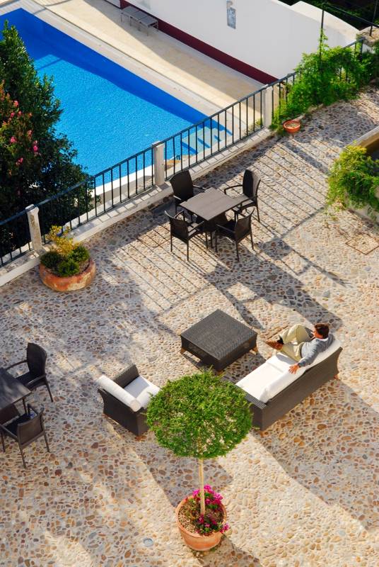 Octant Hotels Lousa