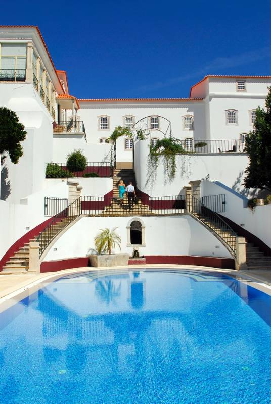 Octant Hotels Lousa