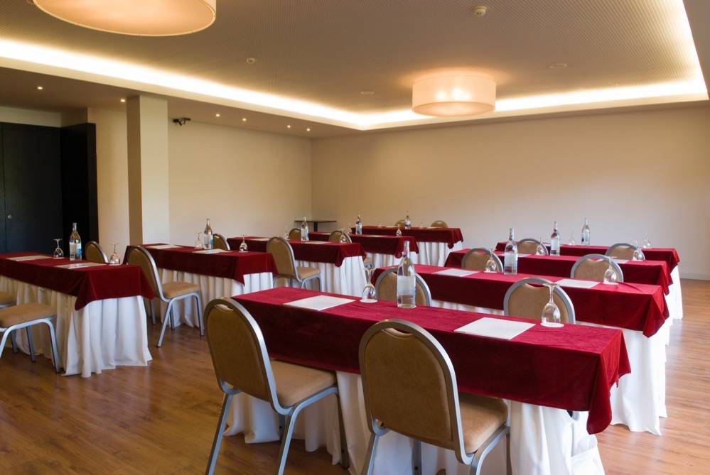 Octant Hotels Lousa