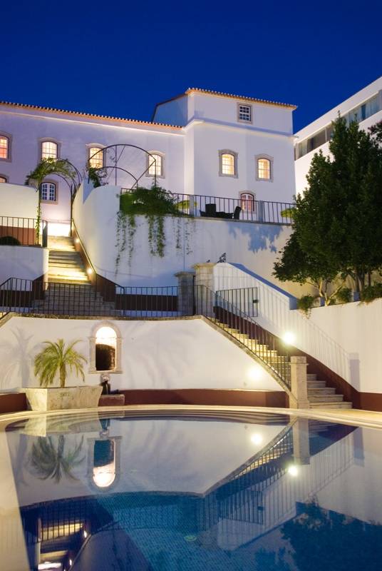 Octant Hotels Lousa